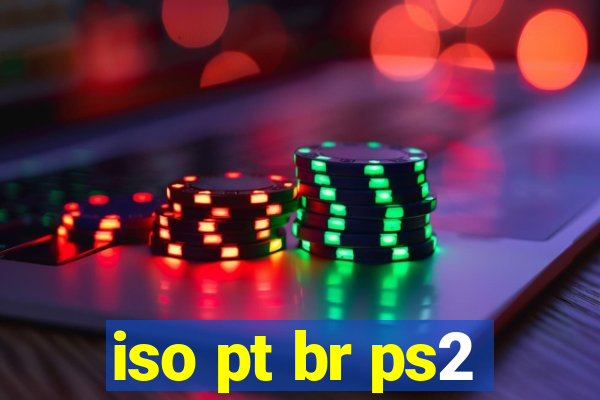 iso pt br ps2